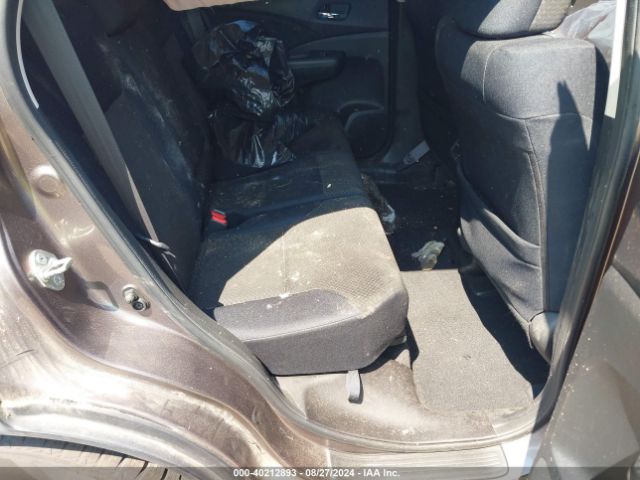 5J6RM4H53GL027523 Honda CR-V EX