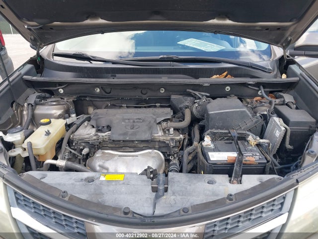 Toyota Rav4 Xle 2015 2T3WFREV2FW189899 Image 10