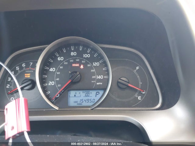 Toyota Rav4 Xle 2015 2T3WFREV2FW189899 Image 7