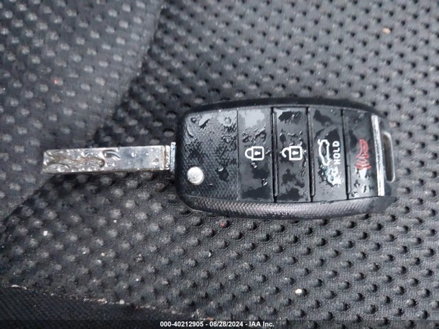KIA Optima Lx 2020 5XXGT4L35LG394570 Image 11