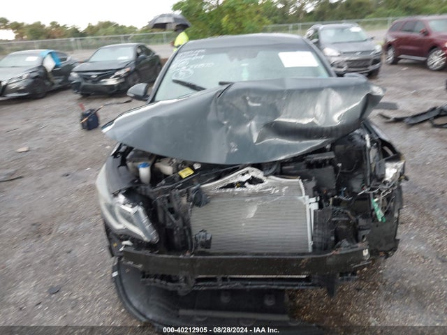 KIA Optima Lx 2020 5XXGT4L35LG394570 Image 12