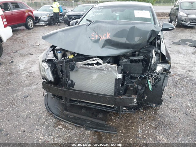 KIA Optima Lx 2020 5XXGT4L35LG394570 Image 6