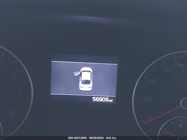 KIA Optima Lx 2020 5XXGT4L35LG394570 Image 7