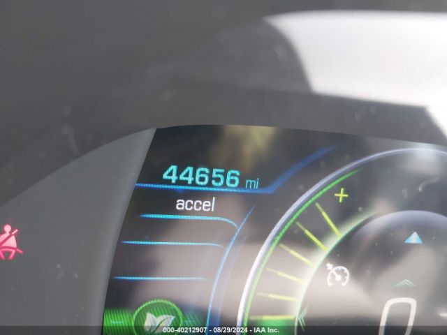 1G1RA6S58JU158900 Chevrolet VOLT LT