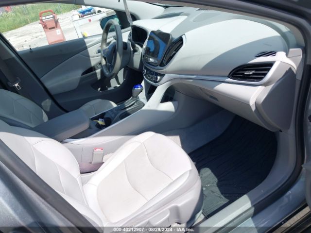 1G1RA6S58JU158900 Chevrolet VOLT LT