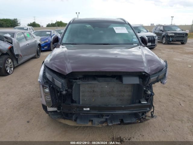 KM8R44GE5RU714275 Hyundai Palisade Sel