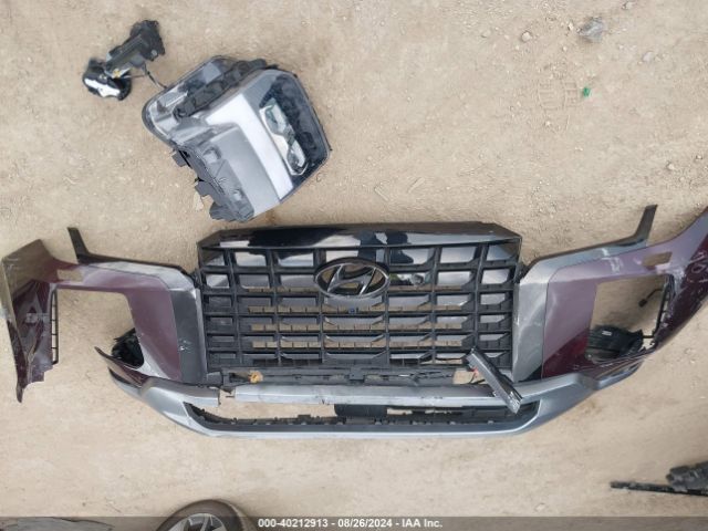 KM8R44GE5RU714275 Hyundai Palisade Sel