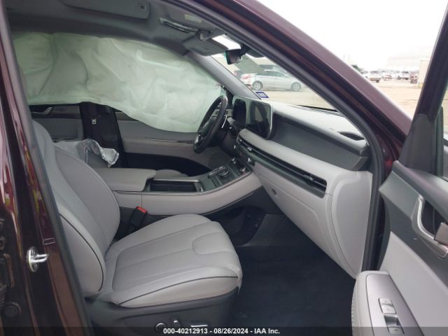 KM8R44GE5RU714275 Hyundai Palisade Sel