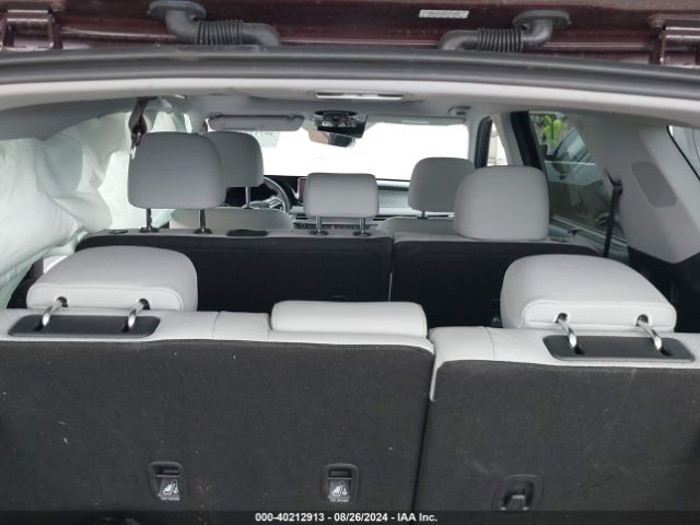 KM8R44GE5RU714275 Hyundai Palisade Sel