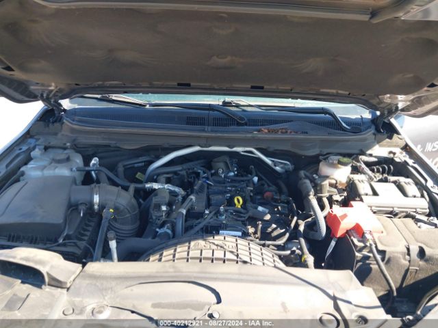 1FTER1EH1NLD33801 Ford RANGER XL
