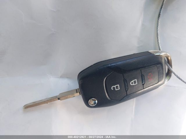1FTER1EH1NLD33801 Ford RANGER XL