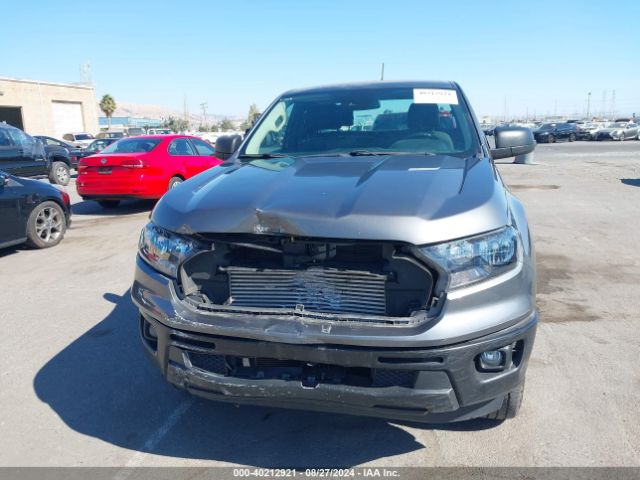 1FTER1EH1NLD33801 Ford RANGER XL