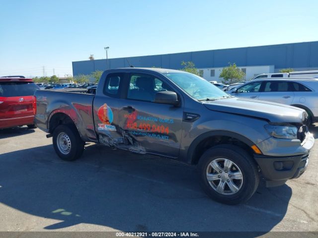 1FTER1EH1NLD33801 Ford RANGER XL