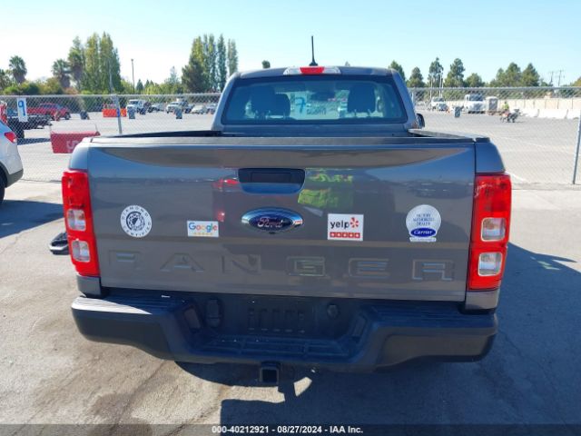 1FTER1EH1NLD33801 Ford RANGER XL