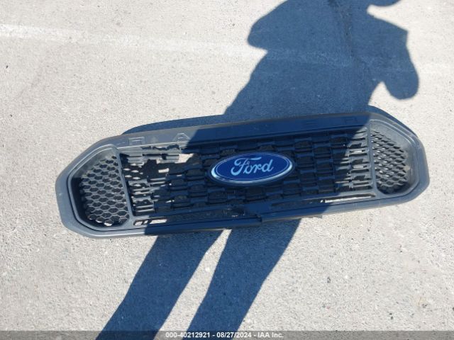 1FTER1EH1NLD33801 Ford RANGER XL