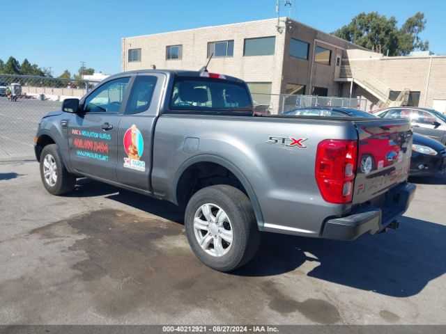 1FTER1EH1NLD33801 Ford RANGER XL