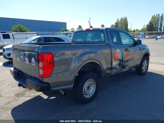 1FTER1EH1NLD33801 Ford RANGER XL