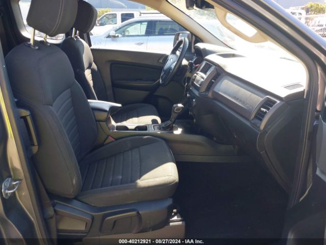 1FTER1EH1NLD33801 Ford RANGER XL