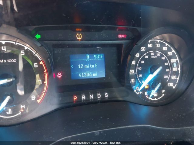 1FTER1EH1NLD33801 Ford RANGER XL
