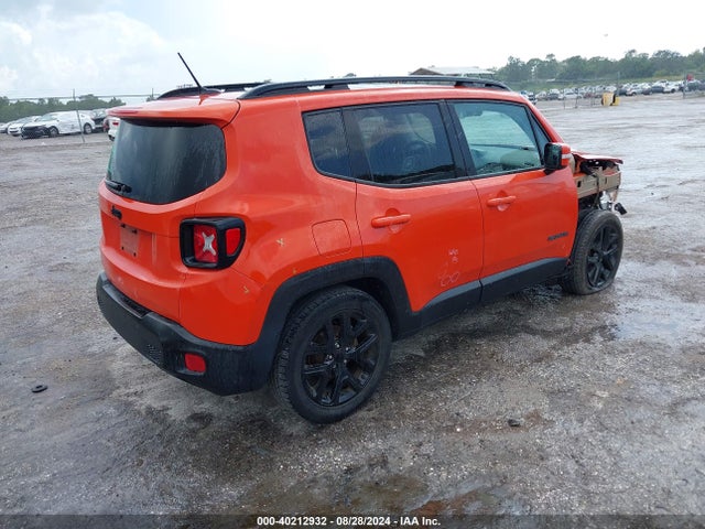 ZACCJABB7HPG25693 Jeep Renegade Altitude Fwd