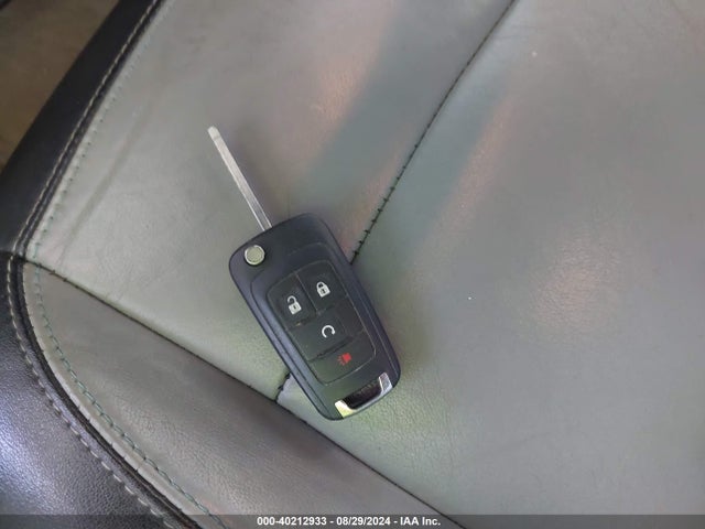 KL4CJCSBXGB659514 Buick Encore Leather