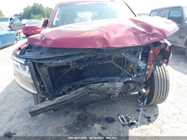 Chevrolet Tahoe Ls 2016 1GNSCAKC0GR421257 Image 6