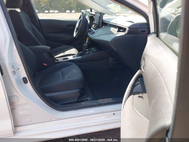 Toyota COROLLA LE 2022 5YFEPMAE9NP358066 Image 5