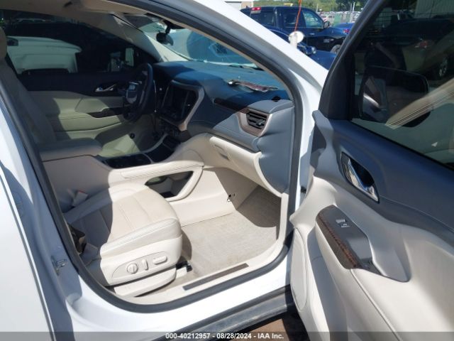 1GKKNPLS4MZ147959 GMC Acadia Fwd Denali