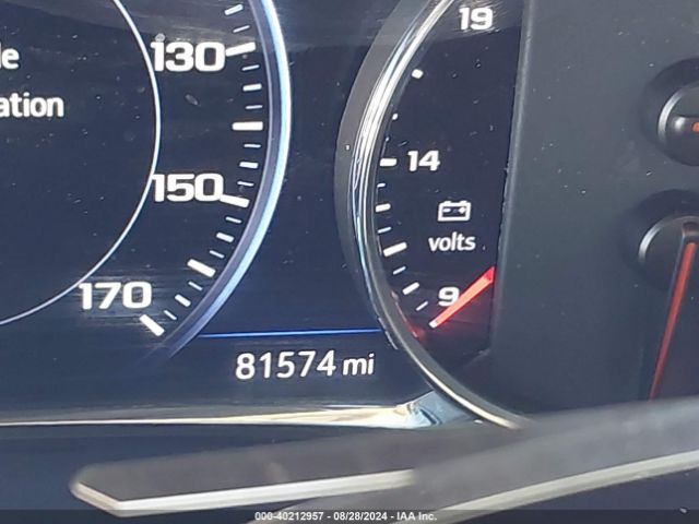 1GKKNPLS4MZ147959 GMC Acadia Fwd Denali