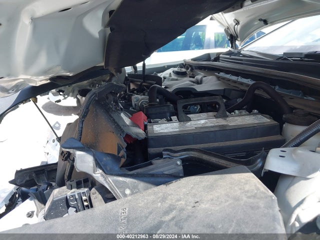 Toyota CAMRY LE 2021 4T1C11AK8MU464826 Image 10