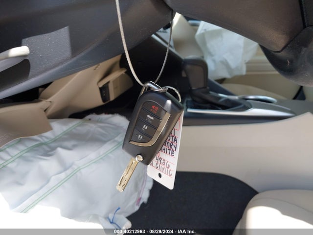 Toyota CAMRY LE 2021 4T1C11AK8MU464826 Image 11