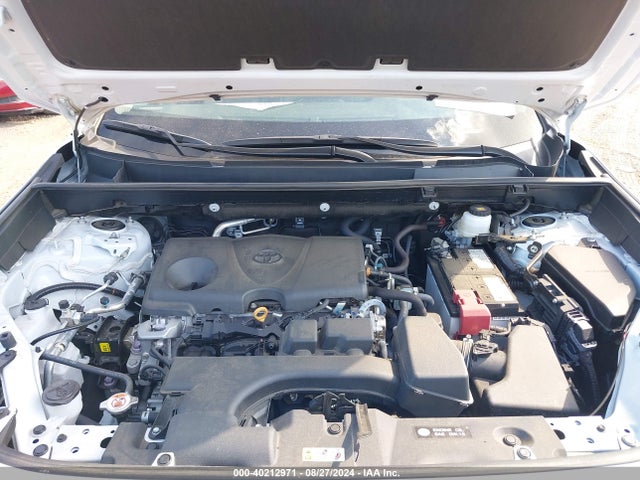 Toyota Rav4 Xle 2023 2T3W1RFV1PW294268 Image 10