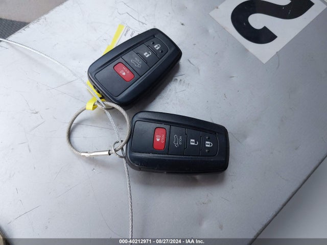 Toyota Rav4 Xle 2023 2T3W1RFV1PW294268 Image 11