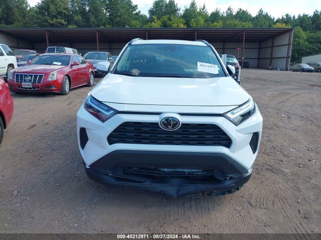Toyota Rav4 Xle 2023 2T3W1RFV1PW294268 Image 12