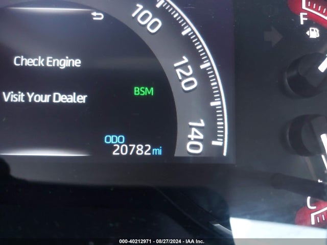 Toyota Rav4 Xle 2023 2T3W1RFV1PW294268 Image 15