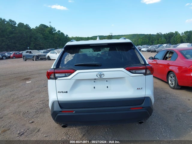 Toyota Rav4 Xle 2023 2T3W1RFV1PW294268 Image 16