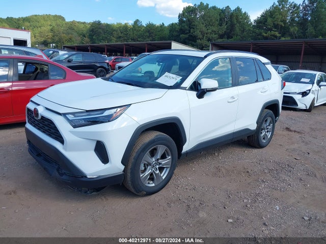 Toyota Rav4 Xle 2023 2T3W1RFV1PW294268 Image 2