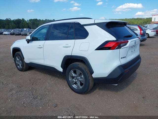 Toyota Rav4 Xle 2023 2T3W1RFV1PW294268 Image 3