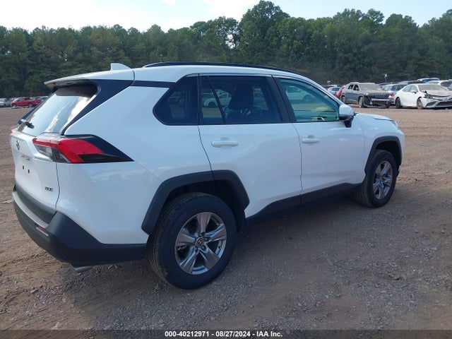 Toyota Rav4 Xle 2023 2T3W1RFV1PW294268 Image 4