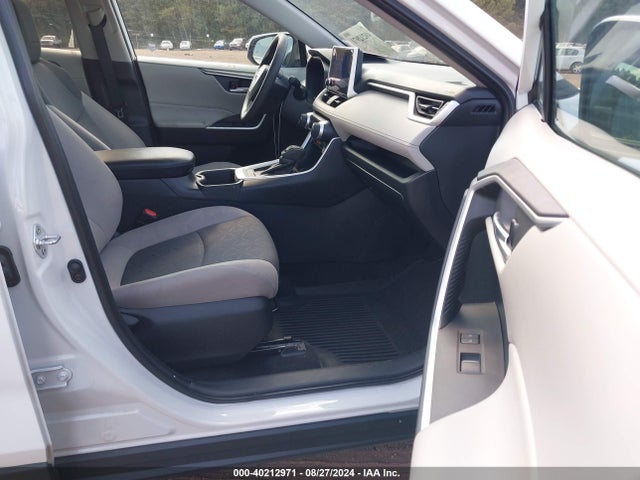 Toyota Rav4 Xle 2023 2T3W1RFV1PW294268 Image 5