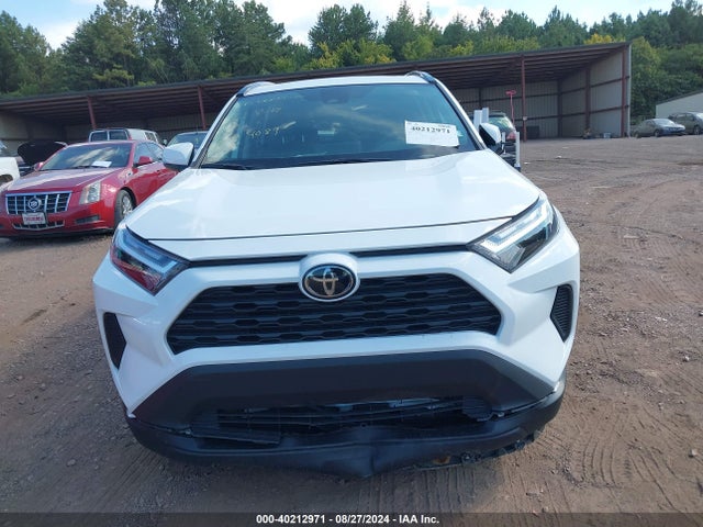 Toyota Rav4 Xle 2023 2T3W1RFV1PW294268 Image 6
