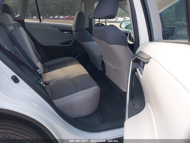 Toyota Rav4 Xle 2023 2T3W1RFV1PW294268 Image 8