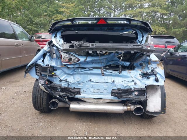 KMHT36AHXNU013829 Hyundai VELOSTER N