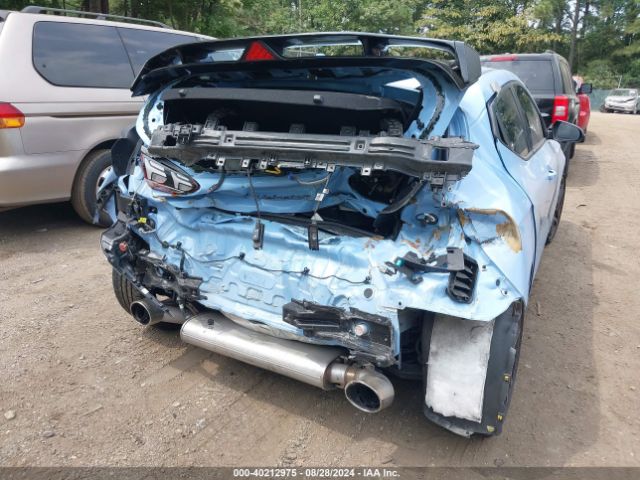 KMHT36AHXNU013829 Hyundai VELOSTER N