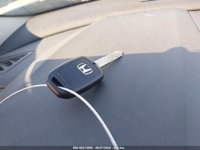 Honda Civic Lx 2018 2HGFC2F58JH564767 Image 11