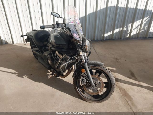 2021 KAWASAKI EN650 JKAENEE12MDA06030