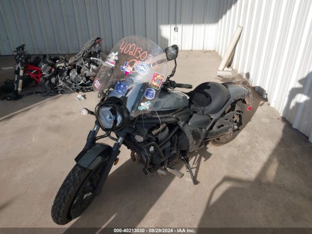2021 KAWASAKI EN650 JKAENEE12MDA06030 Photo 1