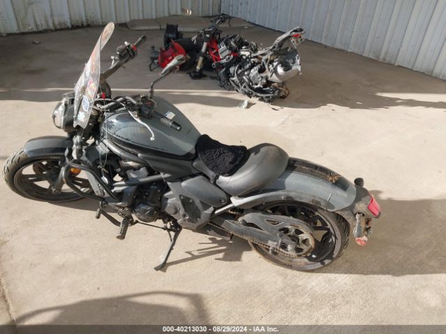 2021 KAWASAKI EN650 JKAENEE12MDA06030 Photo 2
