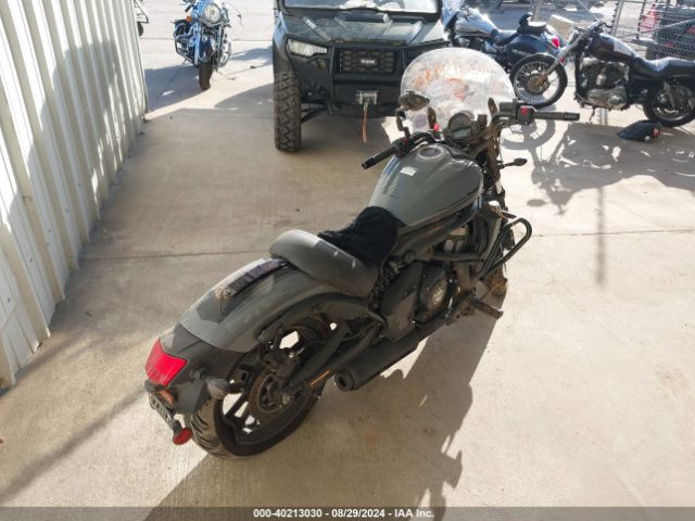2021 KAWASAKI EN650 JKAENEE12MDA06030 Photo 3