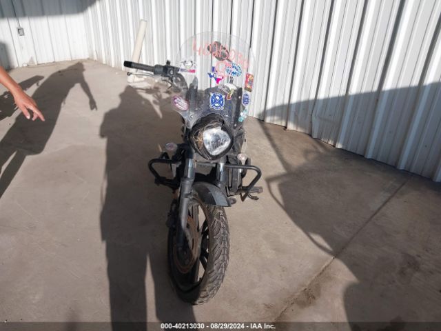 2021 KAWASAKI EN650 JKAENEE12MDA06030 Photo 4